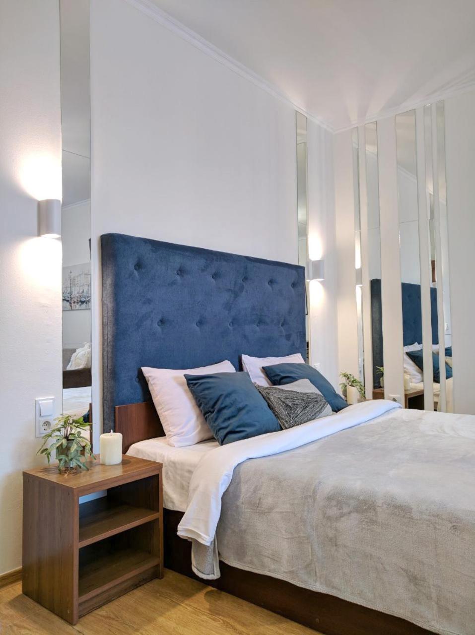 Best Apartment In The Center Moekatsjeve Buitenkant foto