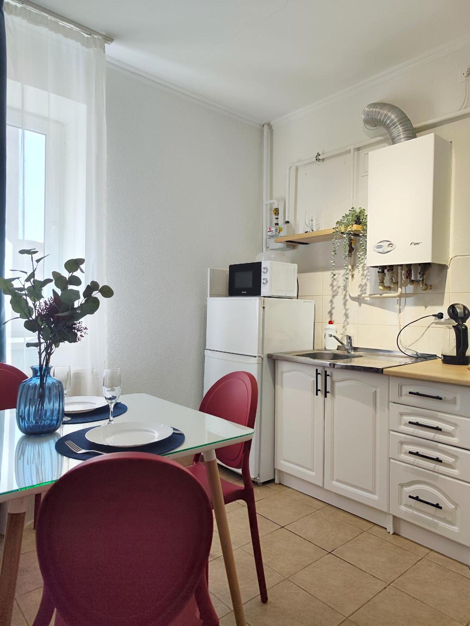 Best Apartment In The Center Moekatsjeve Buitenkant foto