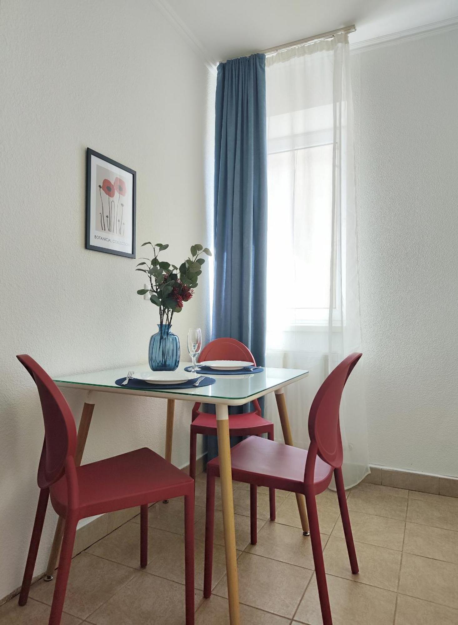 Best Apartment In The Center Moekatsjeve Buitenkant foto