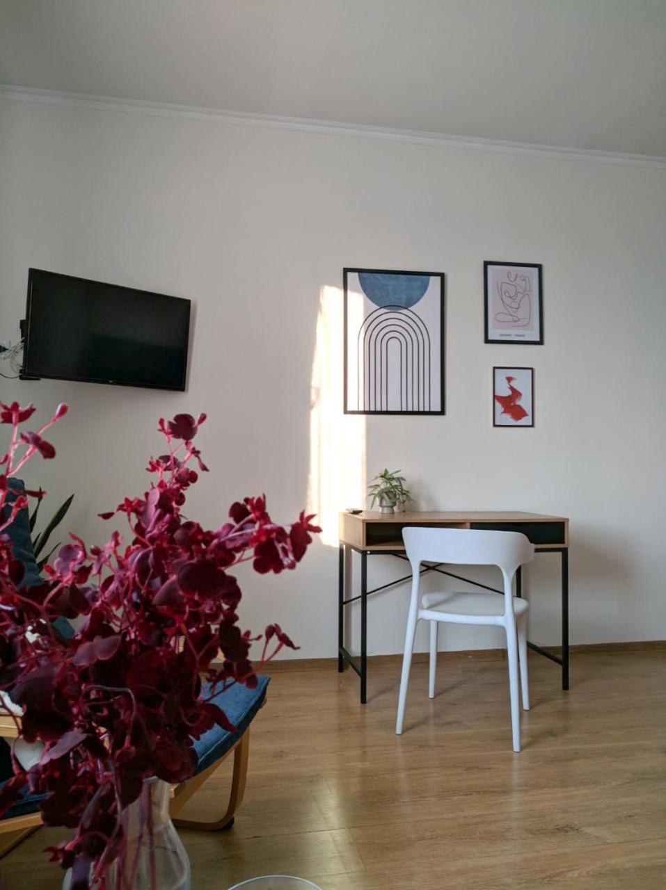 Best Apartment In The Center Moekatsjeve Buitenkant foto