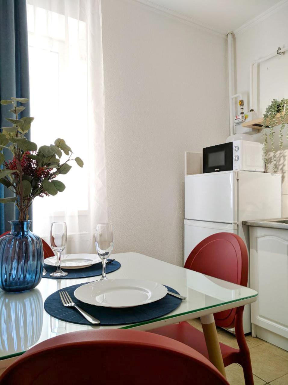 Best Apartment In The Center Moekatsjeve Buitenkant foto