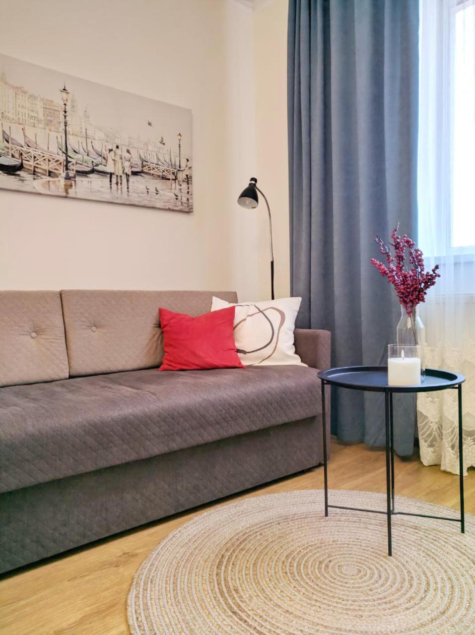 Best Apartment In The Center Moekatsjeve Buitenkant foto