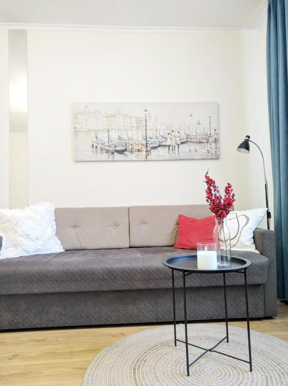 Best Apartment In The Center Moekatsjeve Buitenkant foto