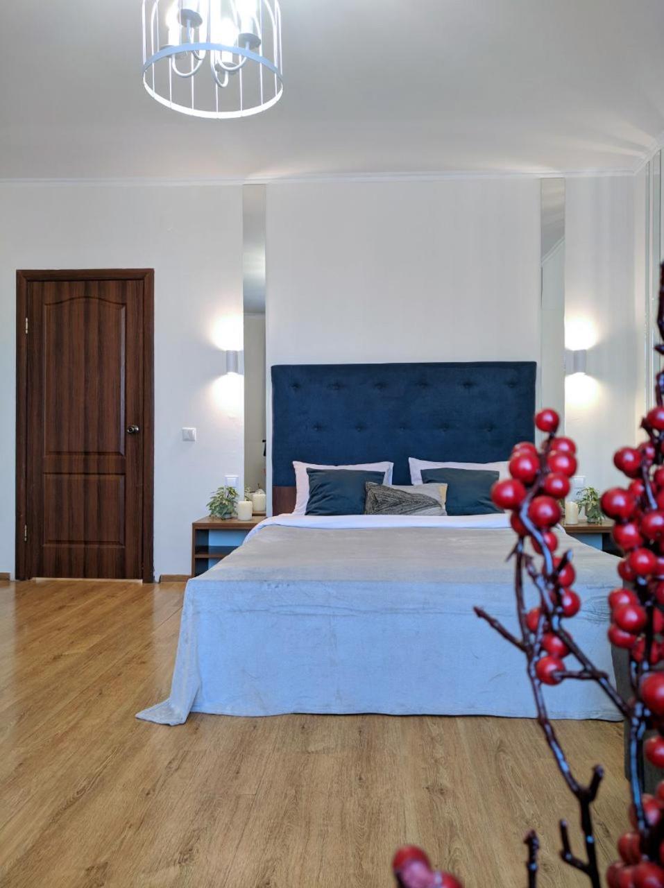 Best Apartment In The Center Moekatsjeve Buitenkant foto