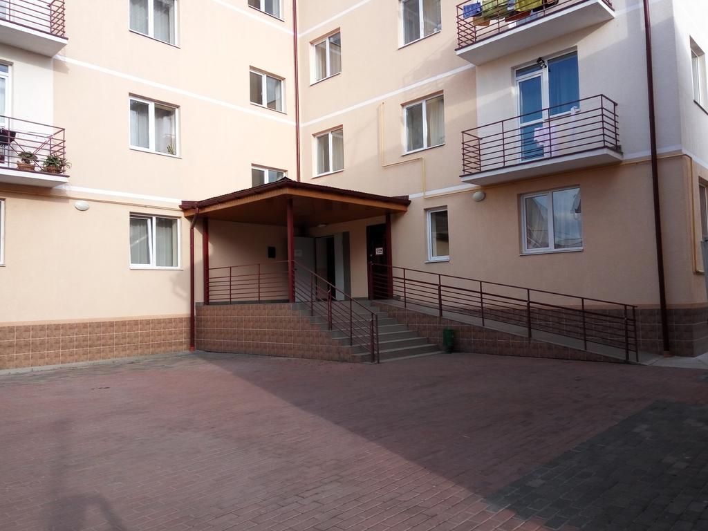 Best Apartment In The Center Moekatsjeve Buitenkant foto